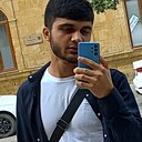 Тимур, 20 лет