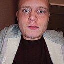 Никита, 20 лет
