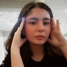 Фотография девушки Севиндж, 22 года из г. Баку