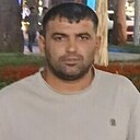 Идрис, 38 лет