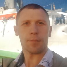 Фотография мужчины Юрий, 34 года из г. Благовещенск