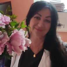 Фотография девушки Татьяна, 55 лет из г. Луганск
