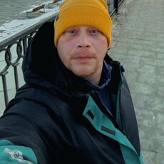 Фотография мужчины Николай, 37 лет из г. Чусовой