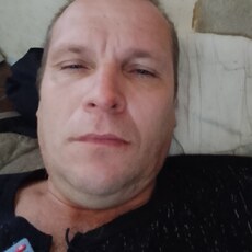 Фотография мужчины Саша, 44 года из г. Петрозаводск