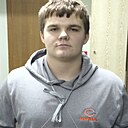 Егор, 18 лет