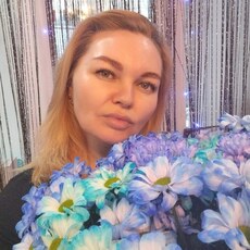 Фотография девушки Вероника, 43 года из г. Чебоксары