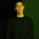 Ильдар, 20 лет