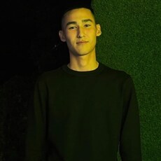 Фотография мужчины Ильдар, 20 лет из г. Астрахань