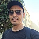 Батыр, 43 года