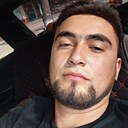 Кадир, 25 лет