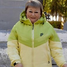 Фотография девушки Евгения, 52 года из г. Сызрань