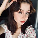 Анастасия, 21 год
