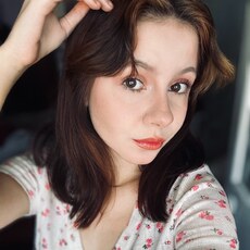 Фотография девушки Анастасия, 21 год из г. Коломна
