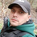 Максим, 39 лет