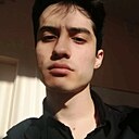 Фаррух, 23 года