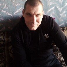 Фотография мужчины Андрей, 39 лет из г. Сызрань