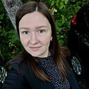 Анастасия, 28 лет