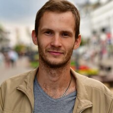 Фотография мужчины Илья, 33 года из г. Брест