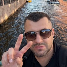 Фотография мужчины Сумрак, 39 лет из г. Белгород