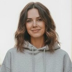 Фотография девушки Екатерина, 33 года из г. Ангарск