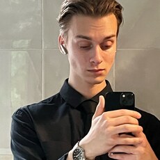 Фотография мужчины Ваня, 21 год из г. Барнаул