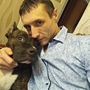 Денис, 38 лет