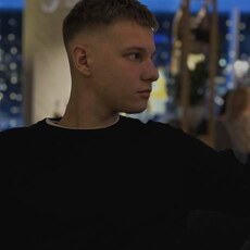 Фотография мужчины Андрей, 21 год из г. Евпатория