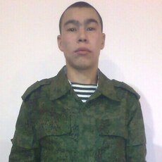 Фотография мужчины Алихан, 31 год из г. Оренбург