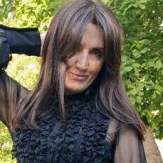 Фотография девушки Ольга, 33 года из г. Тюмень