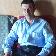 Фотография мужчины Владимир, 28 лет из г. Гайны