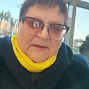 Марина, 66 лет