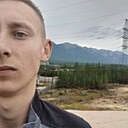 Данил, 19 лет