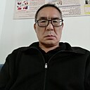 Эдя, 57 лет