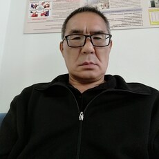 Фотография мужчины Эдя, 57 лет из г. Улан-Удэ