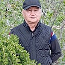 Амангелді, 62 года