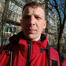 Фотография мужчины Михаил, 31 год из г. Минск