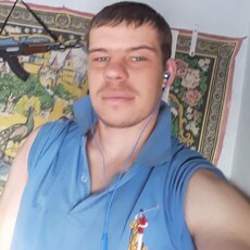 Фотография мужчины Михаил, 34 года из г. Усть-Каменогорск