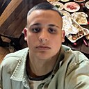 Александр, 19 лет