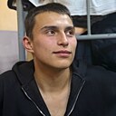 Данила, 20 лет