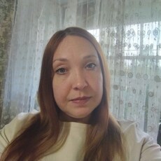 Фотография девушки Анастасия, 33 года из г. Йошкар-Ола