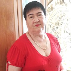 Фотография девушки Людмила, 60 лет из г. Славянск-на-Кубани