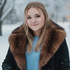 Фотография девушки Марена, 30 лет из г. Алматы