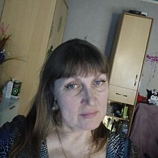Фотография девушки Людмила, 54 года из г. Воронеж