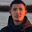 Beka, 22 года
