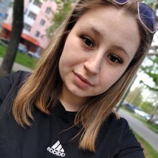 Фотография девушки Александра, 25 лет из г. Свободный