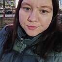 Настя, 25 лет