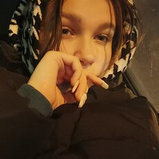 Фотография девушки Екатерина, 18 лет из г. Москва
