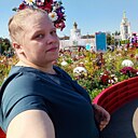 Леся, 34 года