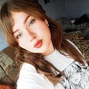 Сабрина, 19 лет