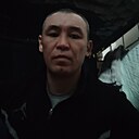 Толеген, 40 лет